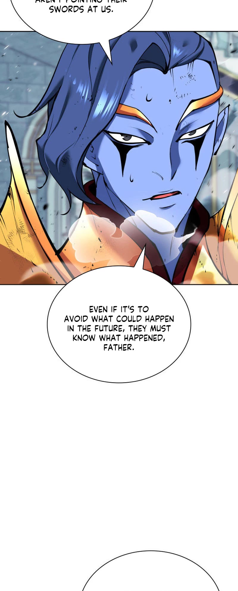 Overgeared (Team Argo) Chapter 235 page 56 - Chapter 235