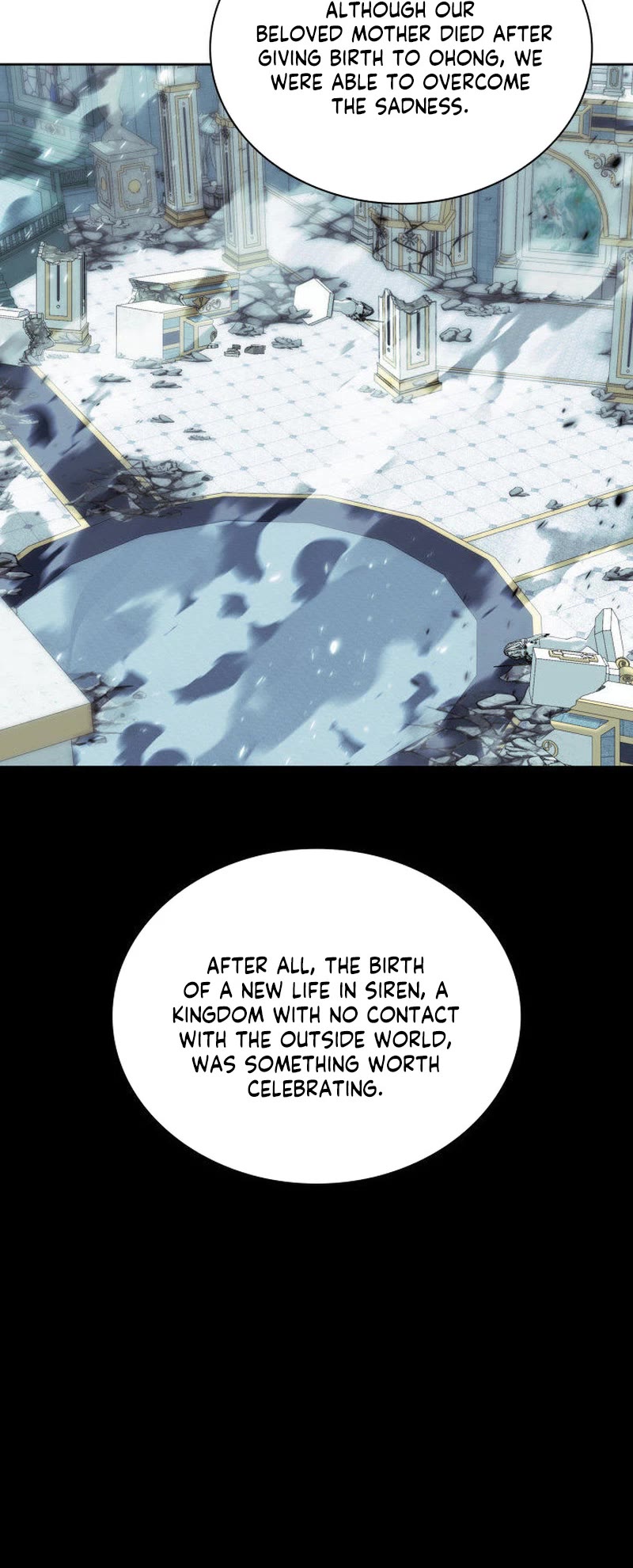 Overgeared (Team Argo) Chapter 235 page 57 - Chapter 235