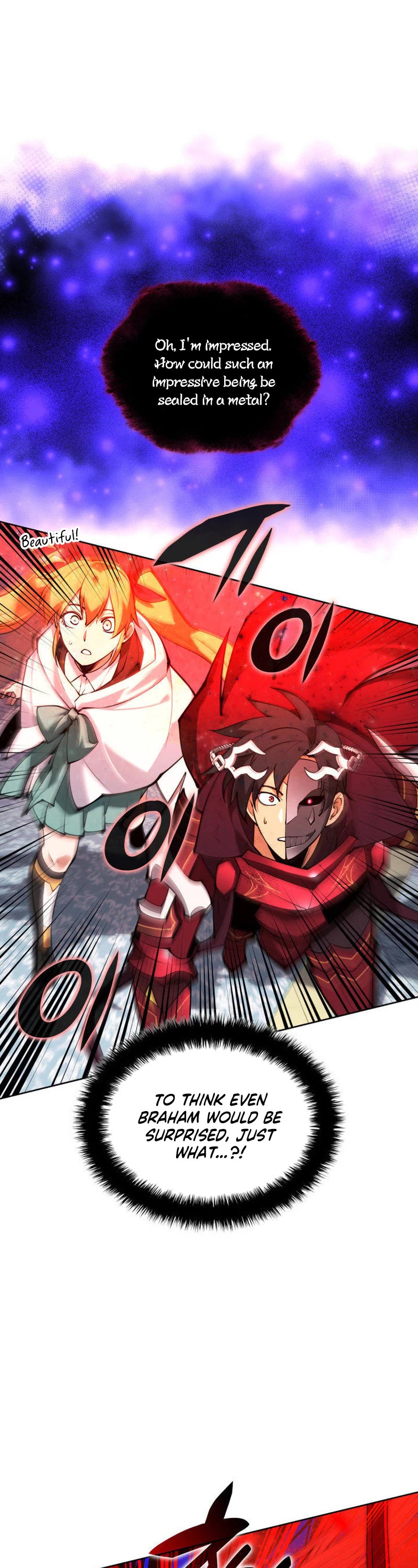 Overgeared (Team Argo) Chapter 235 page 6 - Chapter 235