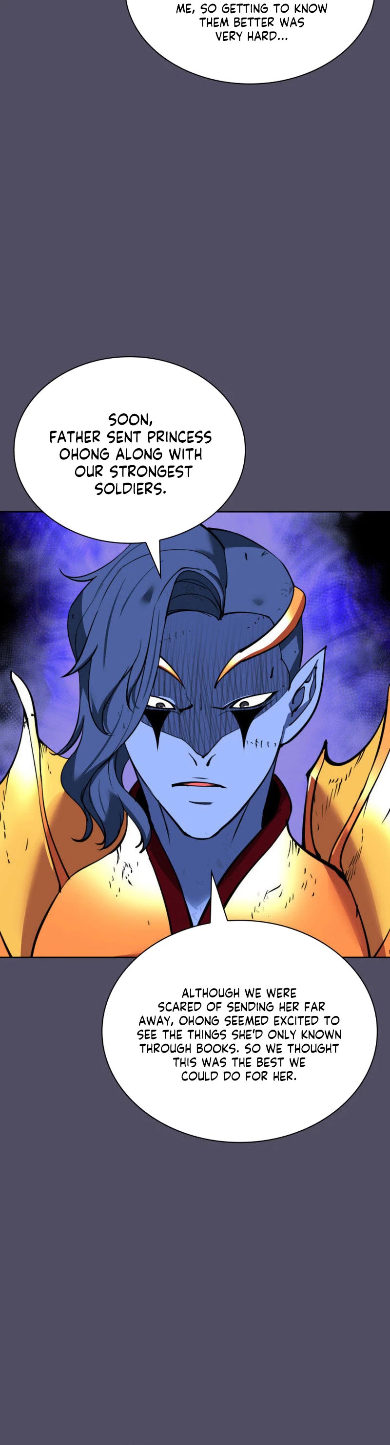 Overgeared (Team Argo) Chapter 235 page 64 - Chapter 235