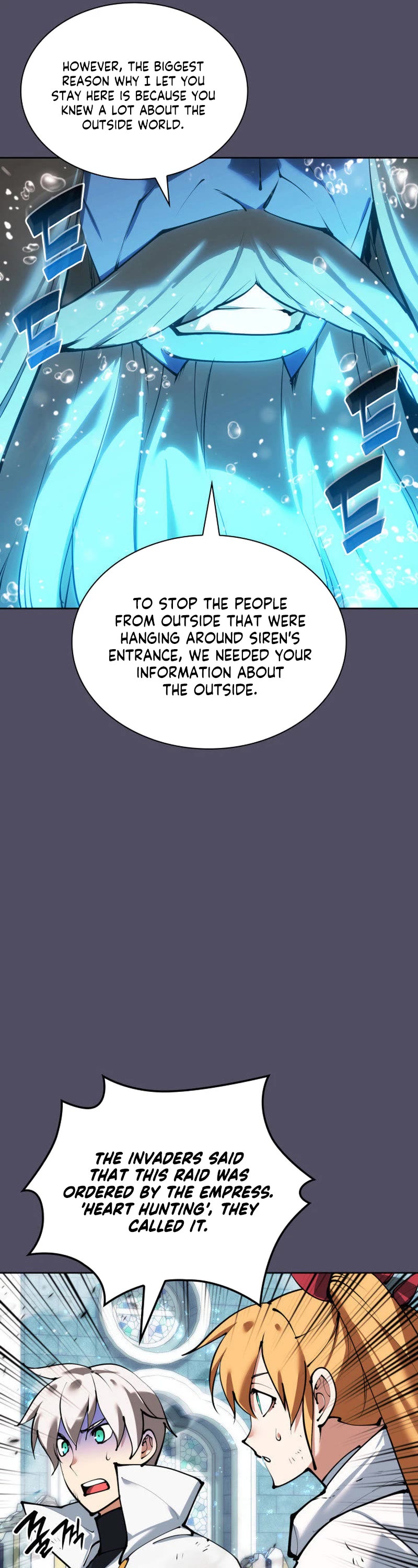 Overgeared (Team Argo) Chapter 235 page 68 - Chapter 235