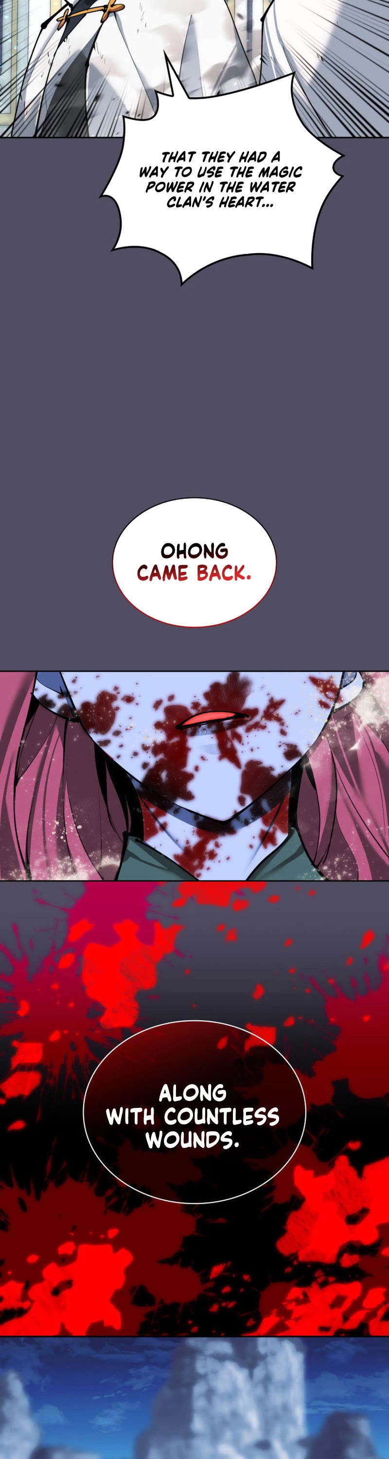 Overgeared (Team Argo) Chapter 235 page 69 - Chapter 235