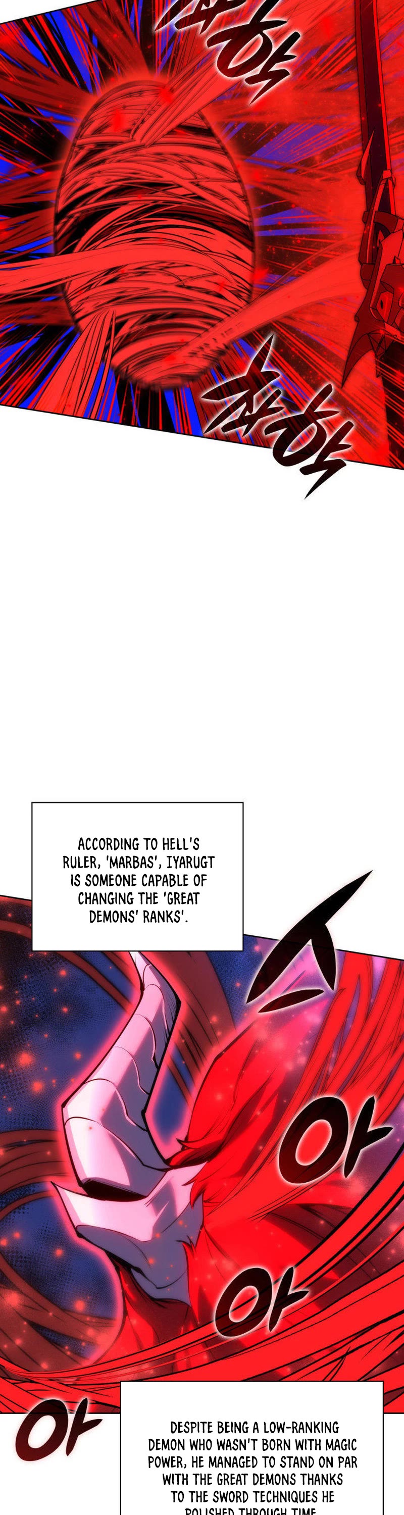 Overgeared (Team Argo) Chapter 235 page 7 - Chapter 235