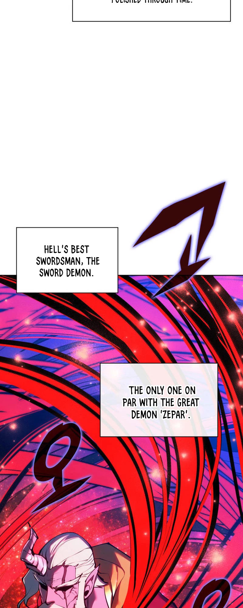 Overgeared (Team Argo) Chapter 235 page 8 - Chapter 235