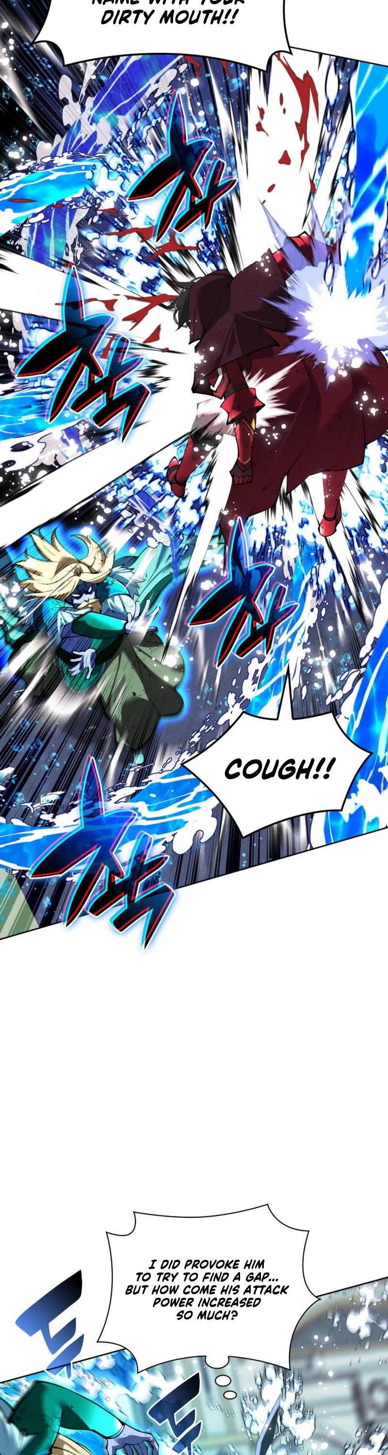 Overgeared (Team Argo) Chapter 236 page 15 - Chapter 236