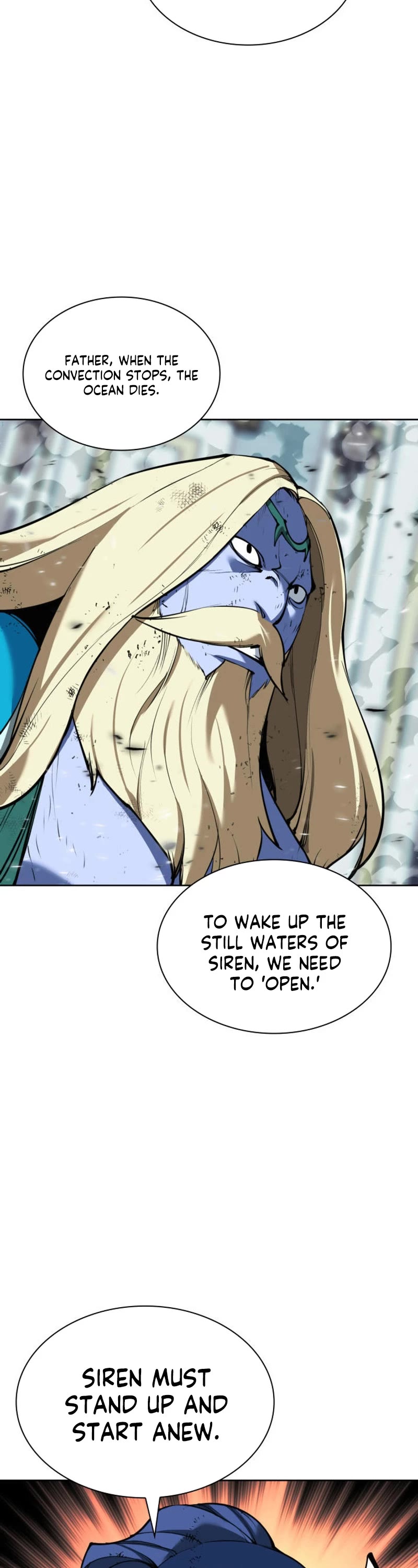 Overgeared (Team Argo) Chapter 236 page 19 - Chapter 236