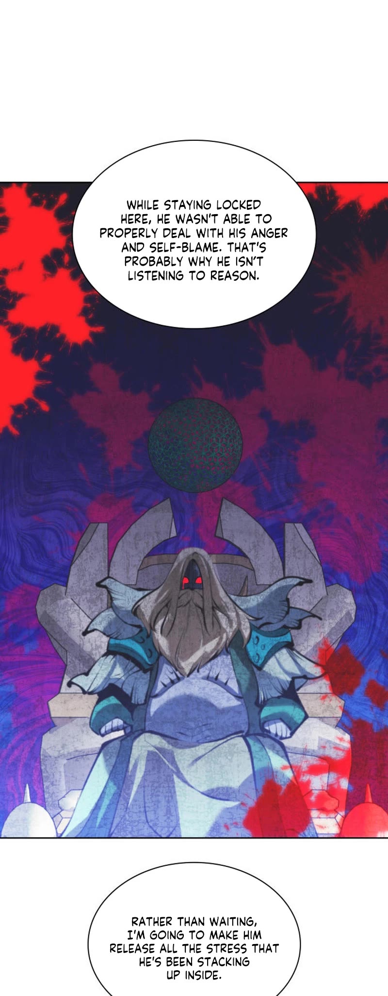 Overgeared (Team Argo) Chapter 236 page 24 - Chapter 236