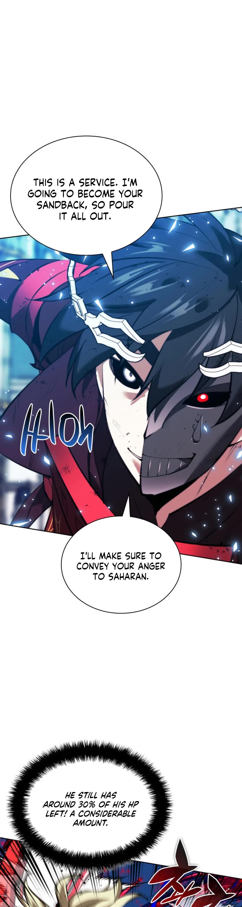 Overgeared (Team Argo) Chapter 236 page 26 - Chapter 236