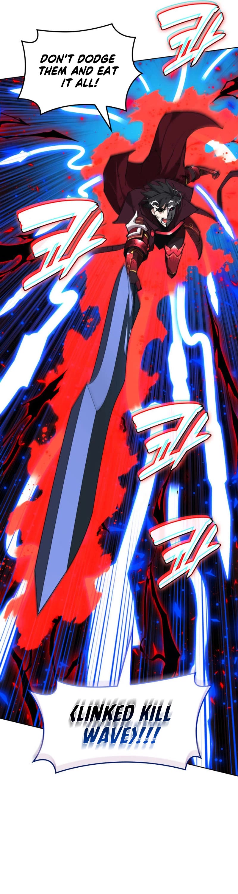 Overgeared (Team Argo) Chapter 236 page 34 - Chapter 236