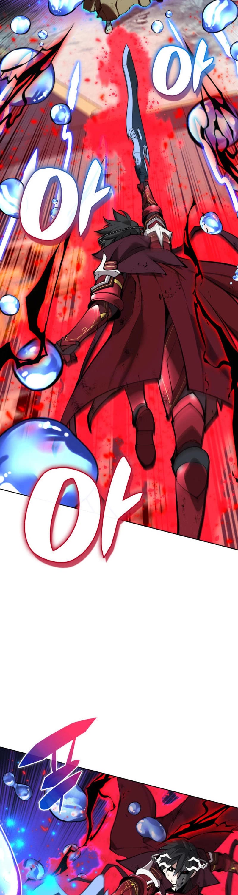 Overgeared (Team Argo) Chapter 236 page 36 - Chapter 236