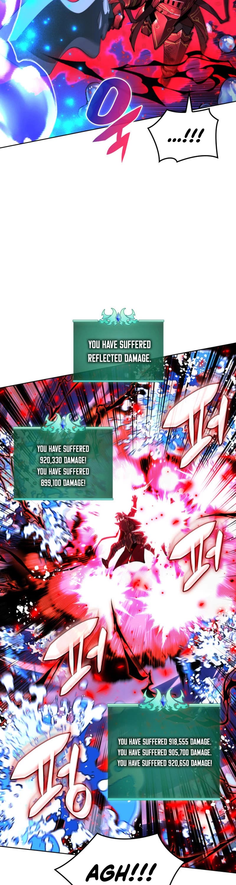 Overgeared (Team Argo) Chapter 236 page 37 - Chapter 236