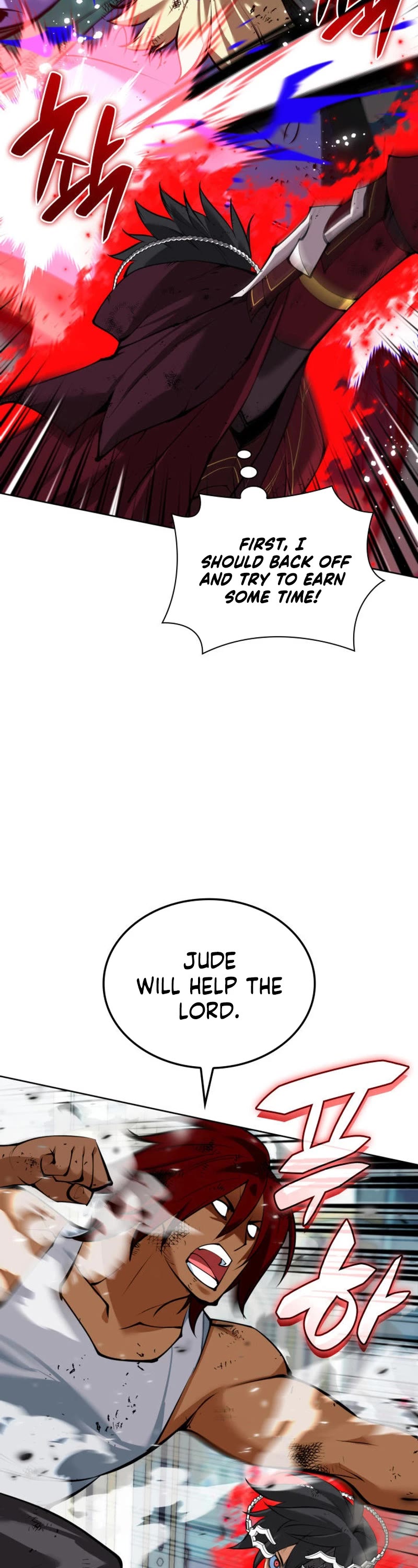 Overgeared (Team Argo) Chapter 236 page 43 - Chapter 236