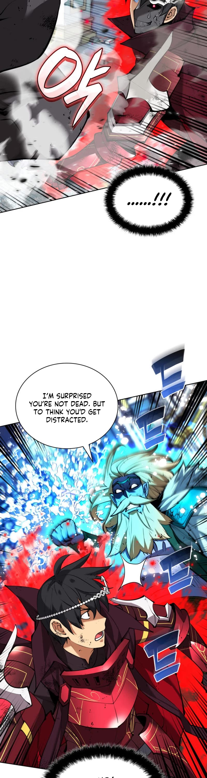 Overgeared (Team Argo) Chapter 236 page 44 - Chapter 236