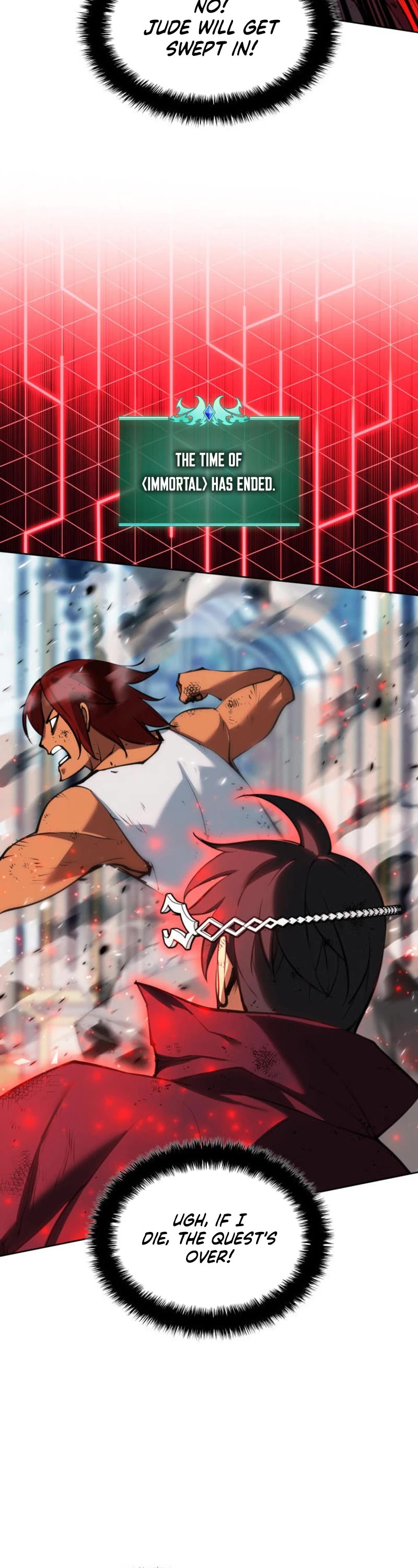 Overgeared (Team Argo) Chapter 236 page 45 - Chapter 236