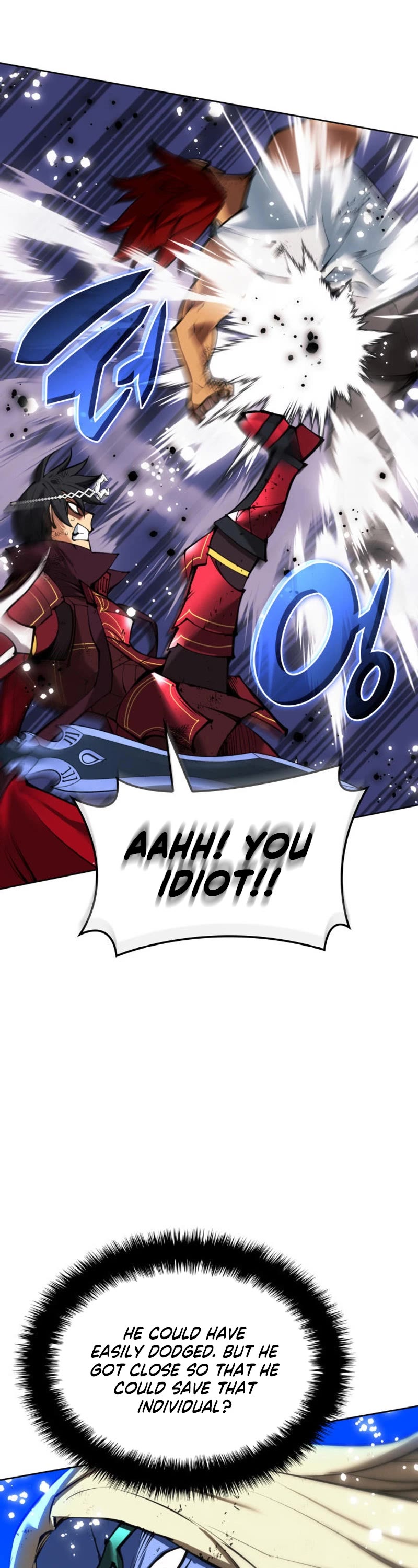 Overgeared (Team Argo) Chapter 236 page 47 - Chapter 236