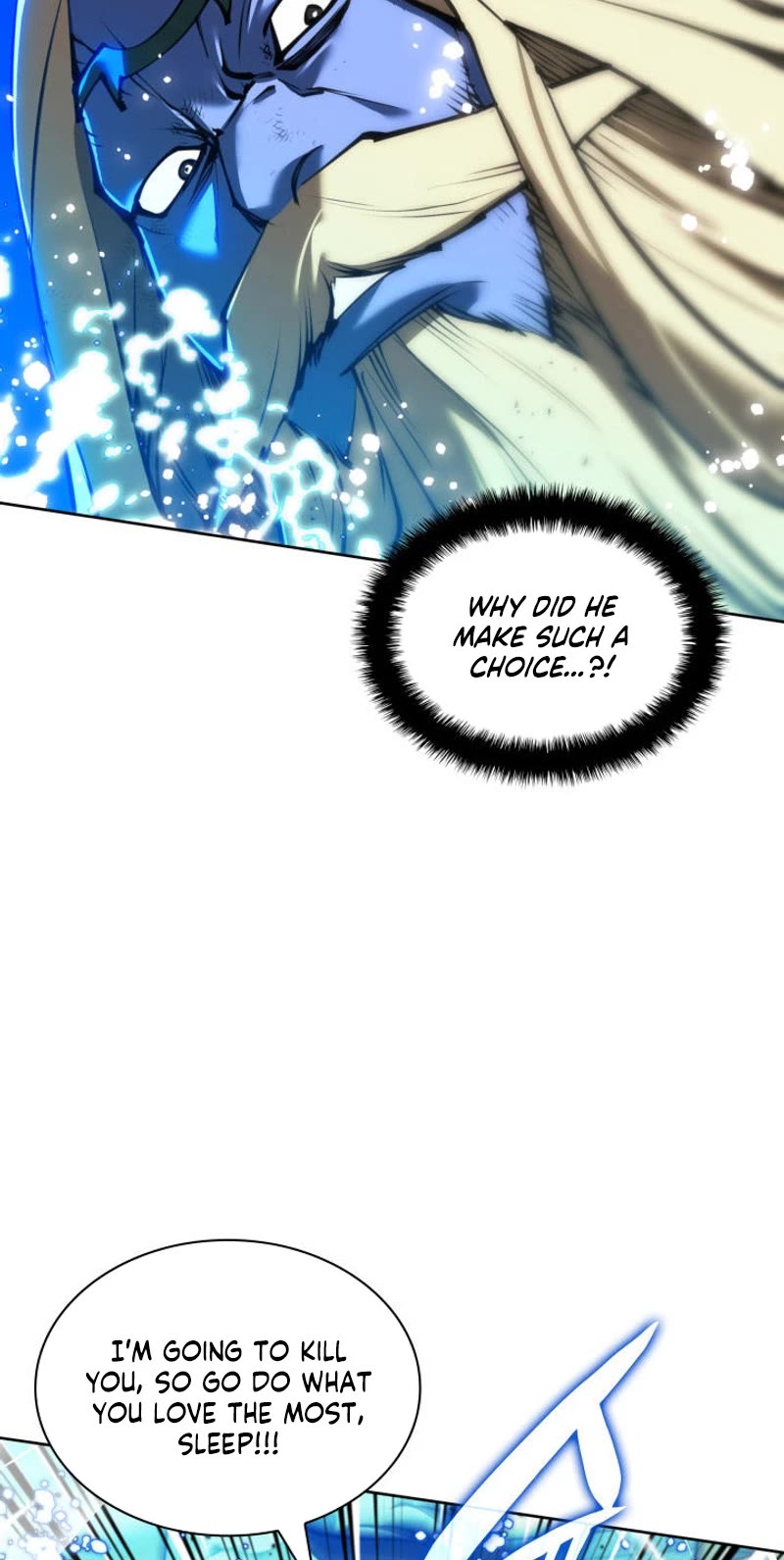 Overgeared (Team Argo) Chapter 236 page 48 - Chapter 236