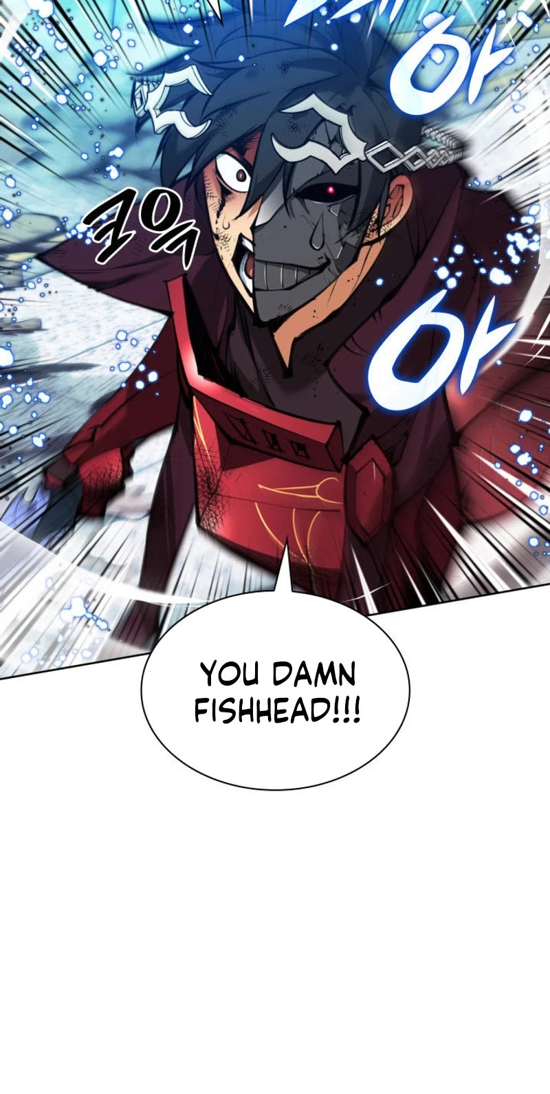 Overgeared (Team Argo) Chapter 236 page 49 - Chapter 236