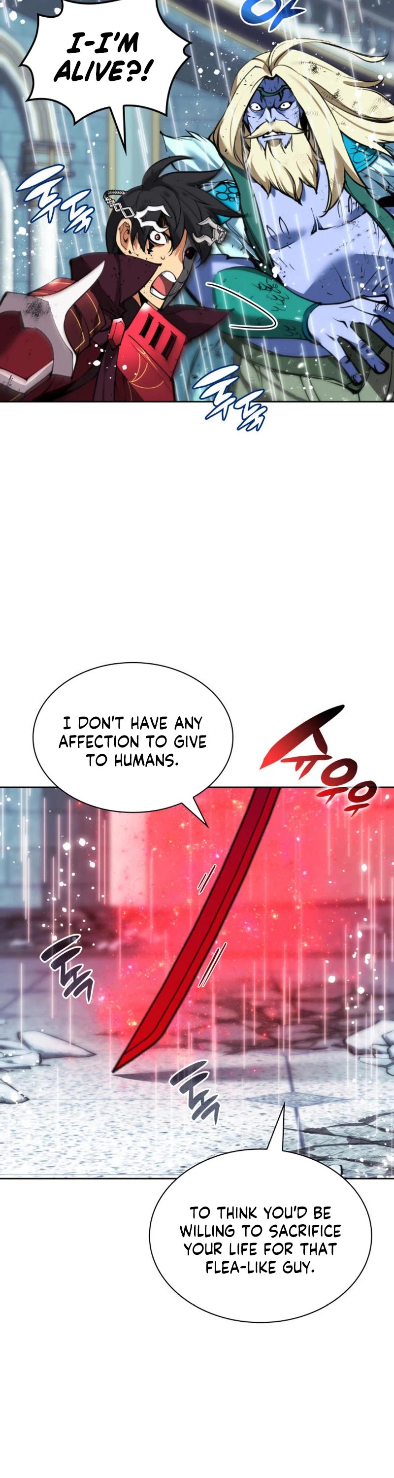 Overgeared (Team Argo) Chapter 236 page 51 - Chapter 236