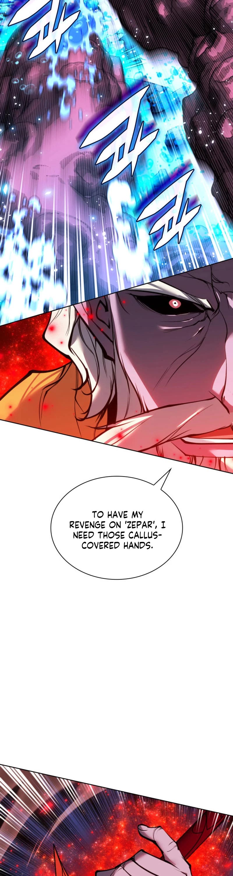 Overgeared (Team Argo) Chapter 236 page 54 - Chapter 236