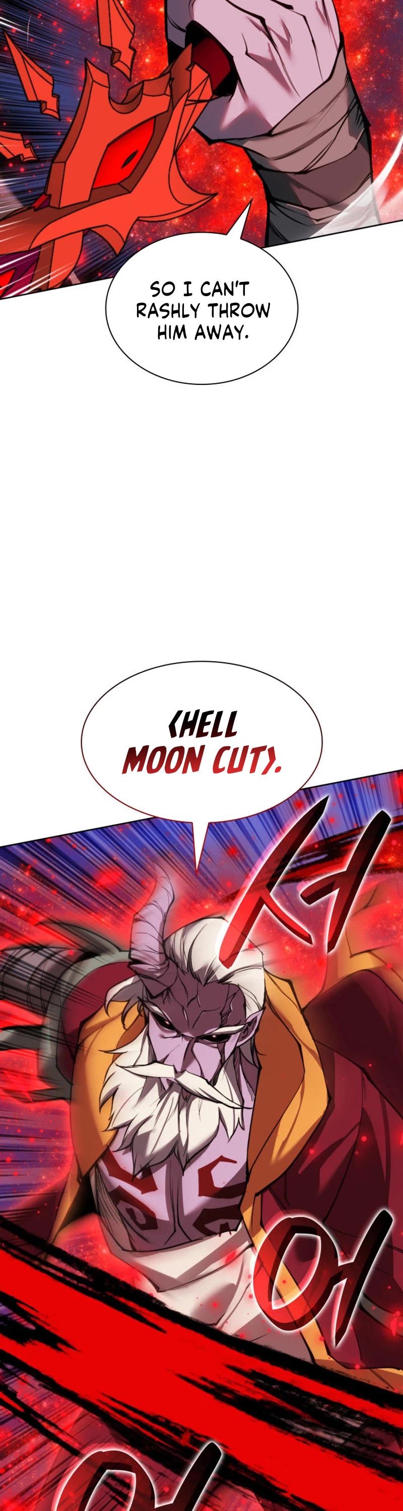 Overgeared (Team Argo) Chapter 236 page 55 - Chapter 236