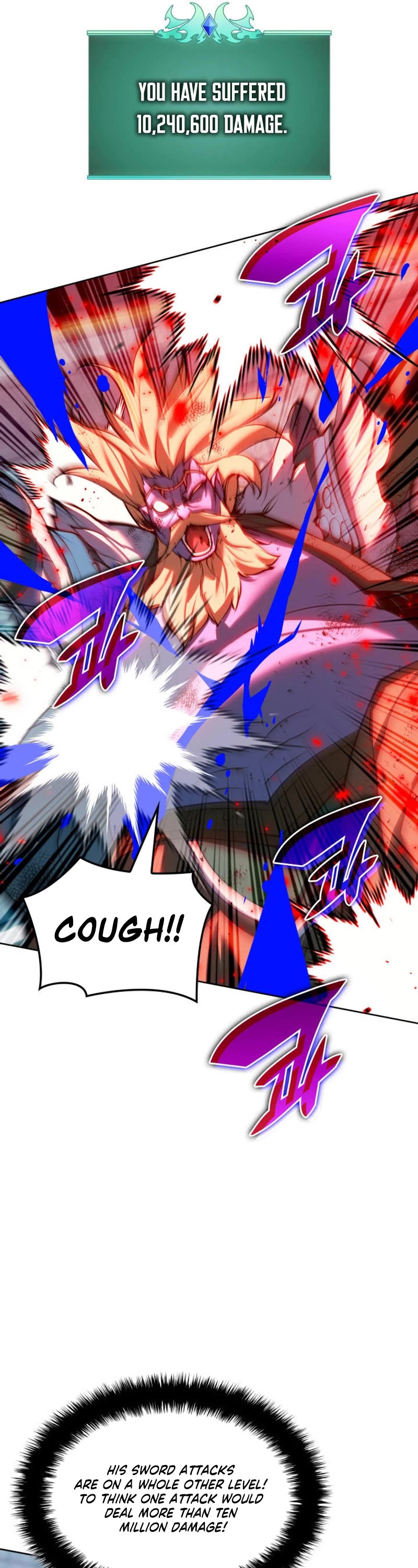 Overgeared (Team Argo) Chapter 236 page 58 - Chapter 236