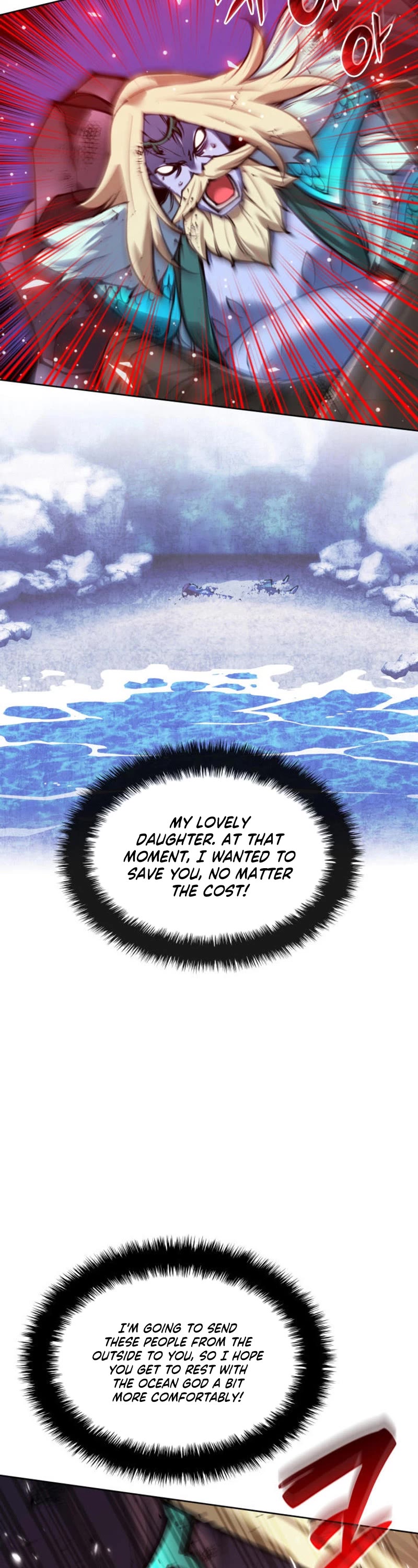 Overgeared (Team Argo) Chapter 236 page 63 - Chapter 236
