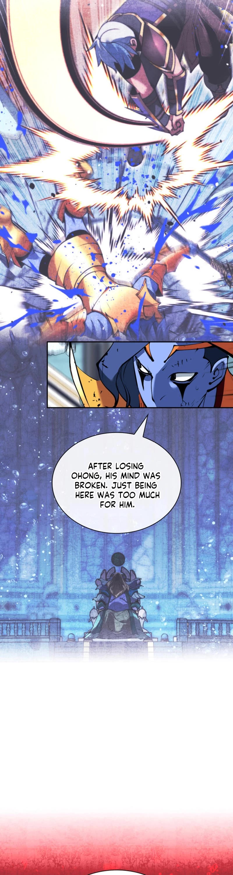 Overgeared (Team Argo) Chapter 236 page 7 - Chapter 236
