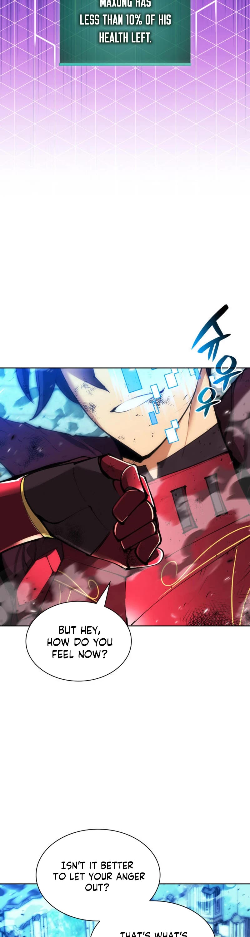 Overgeared (Team Argo) Chapter 236 page 71 - Chapter 236