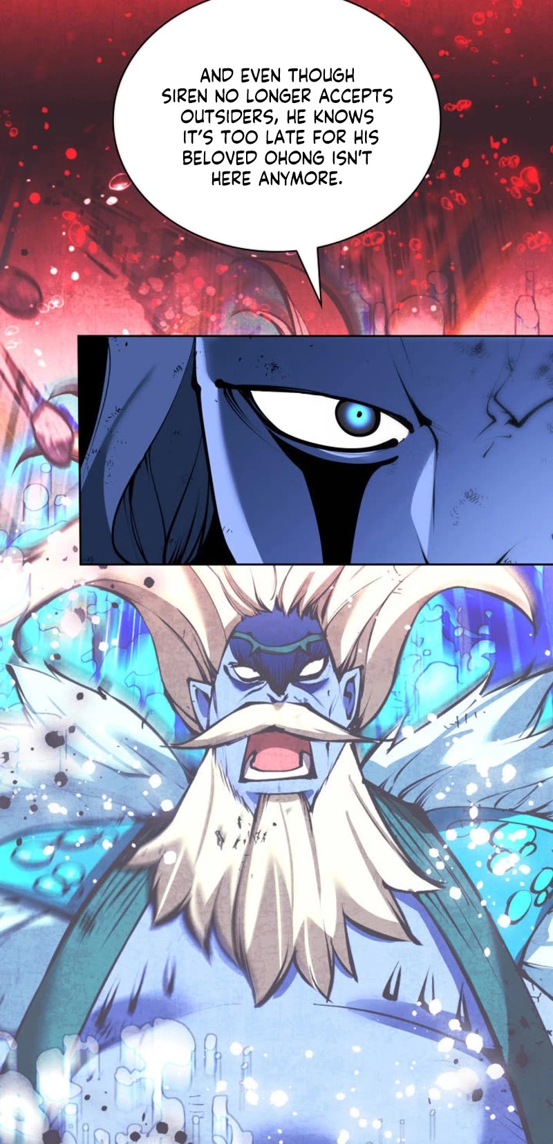 Overgeared (Team Argo) Chapter 236 page 8 - Chapter 236