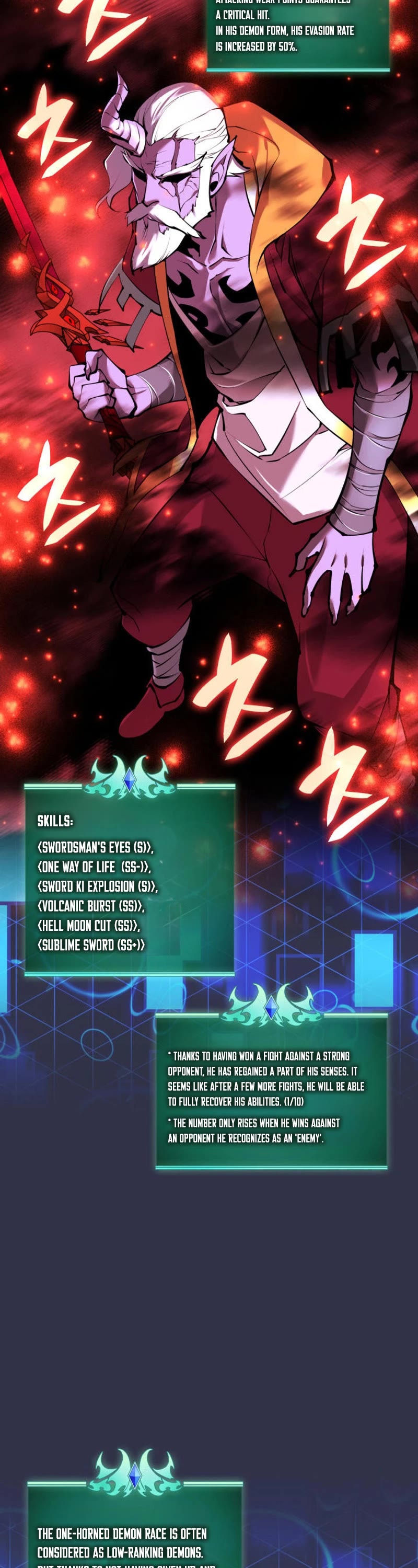 Overgeared (Team Argo) Chapter 237 page 12 - Chapter 237
