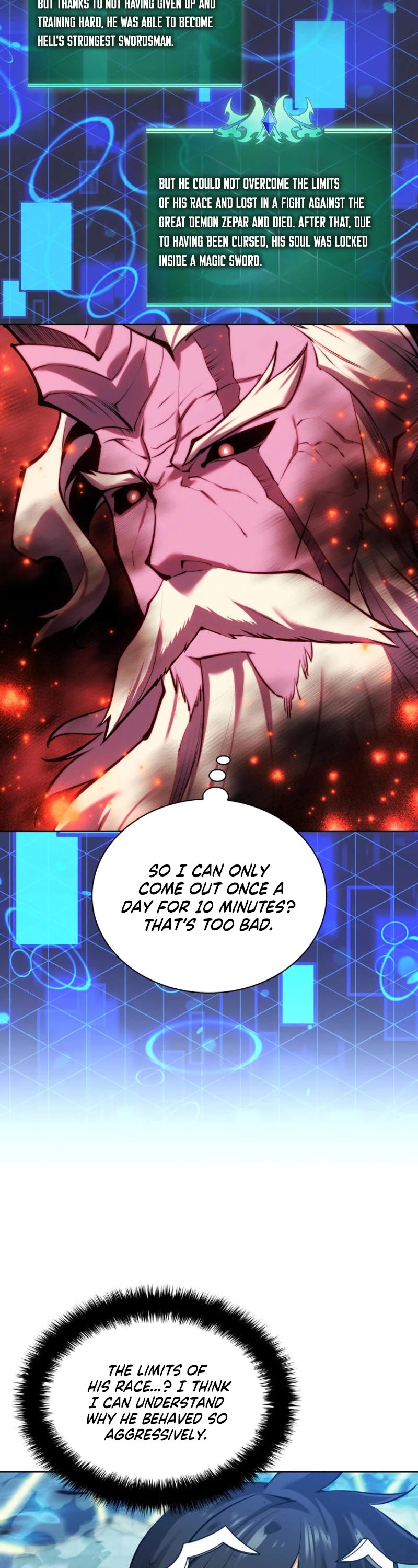 Overgeared (Team Argo) Chapter 237 page 13 - Chapter 237