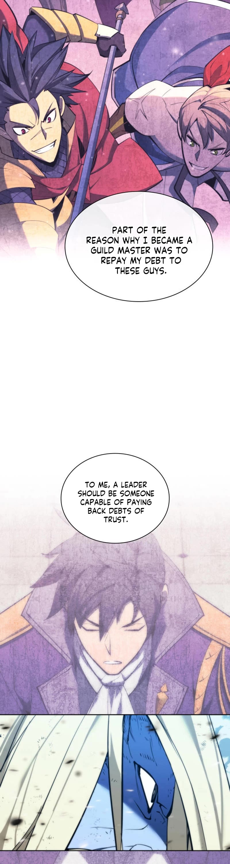 Overgeared (Team Argo) Chapter 237 page 28 - Chapter 237
