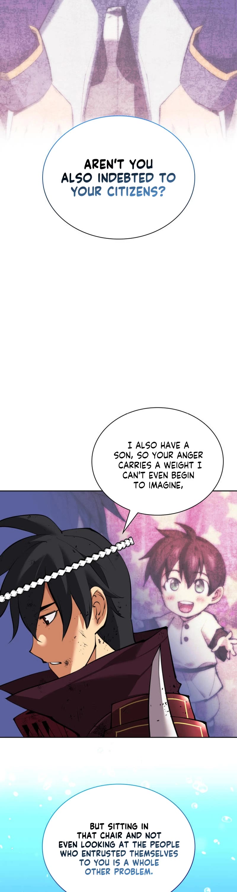 Overgeared (Team Argo) Chapter 237 page 29 - Chapter 237