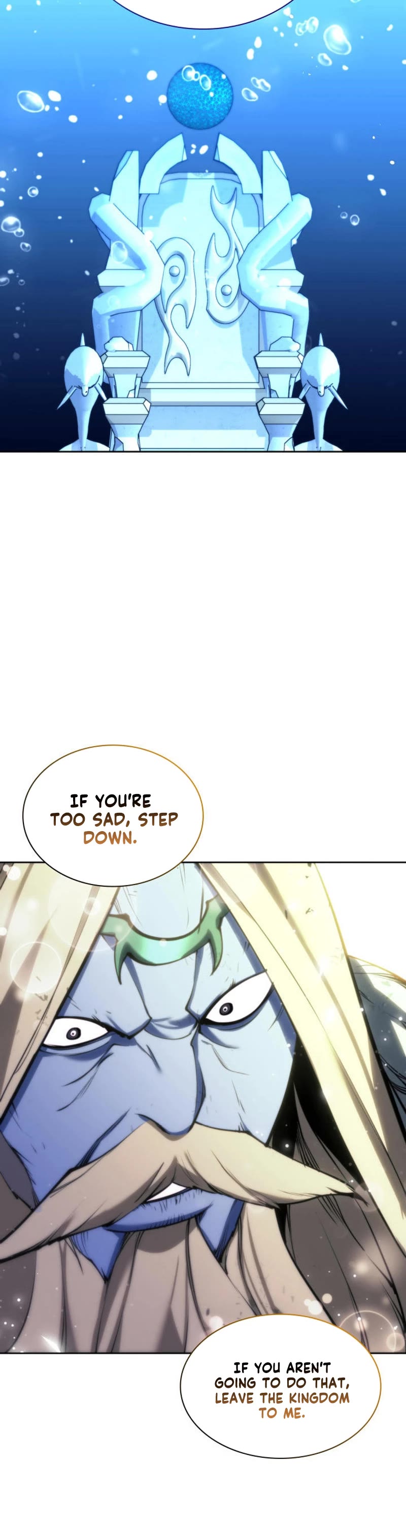 Overgeared (Team Argo) Chapter 237 page 30 - Chapter 237
