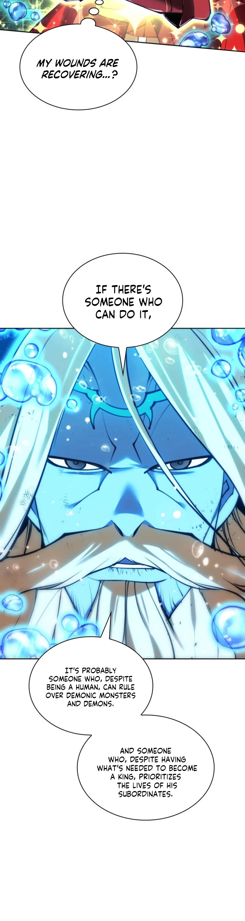 Overgeared (Team Argo) Chapter 237 page 36 - Chapter 237