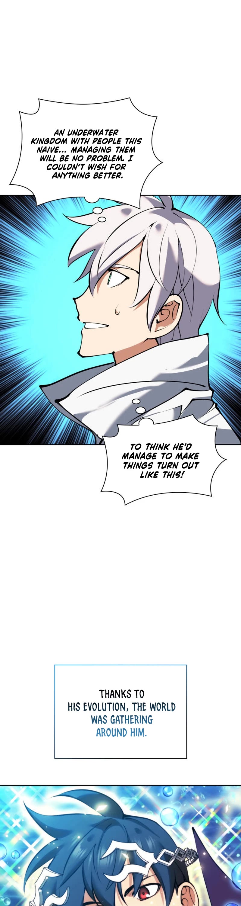 Overgeared (Team Argo) Chapter 237 page 40 - Chapter 237