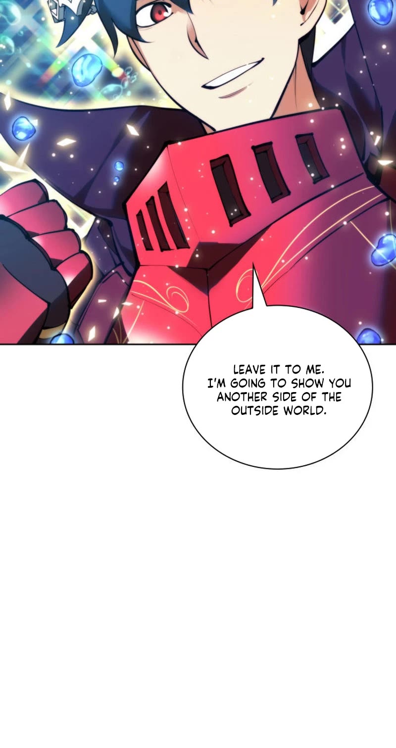 Overgeared (Team Argo) Chapter 237 page 41 - Chapter 237