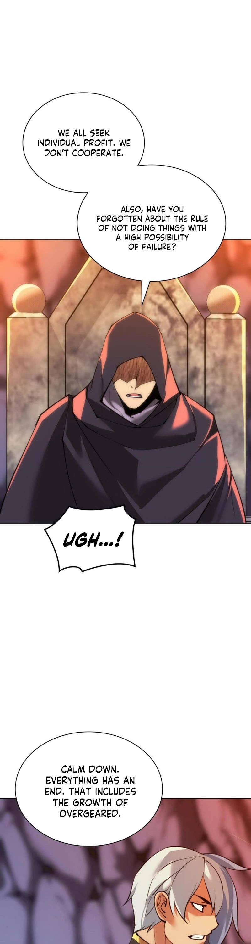 Overgeared (Team Argo) Chapter 237 page 48 - Chapter 237