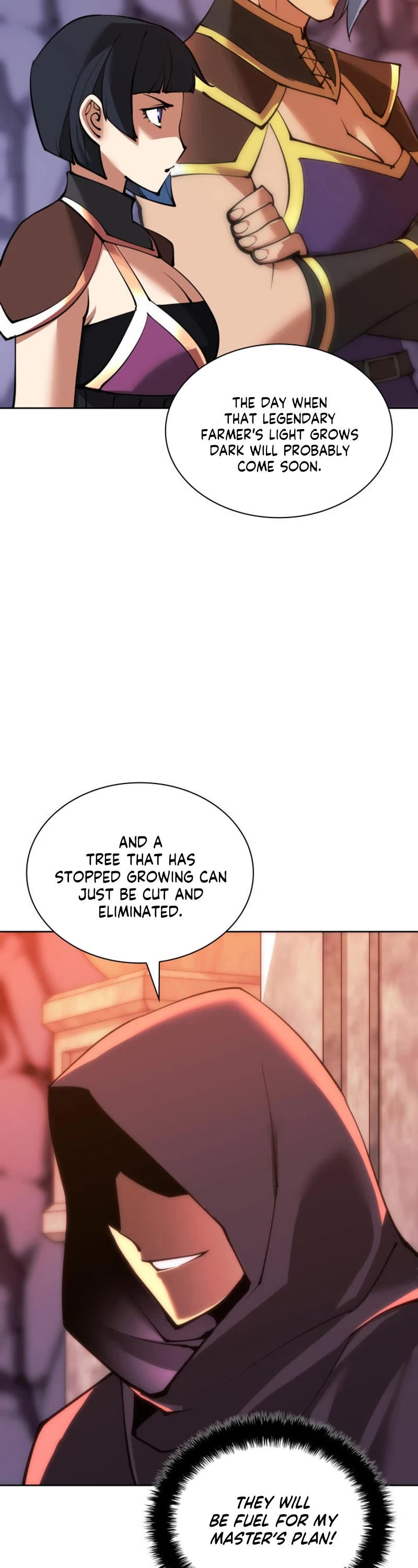 Overgeared (Team Argo) Chapter 237 page 49 - Chapter 237