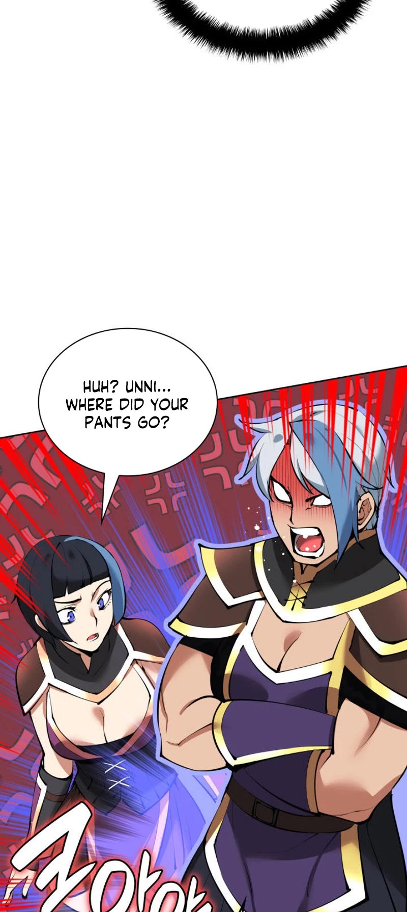Overgeared (Team Argo) Chapter 237 page 50 - Chapter 237