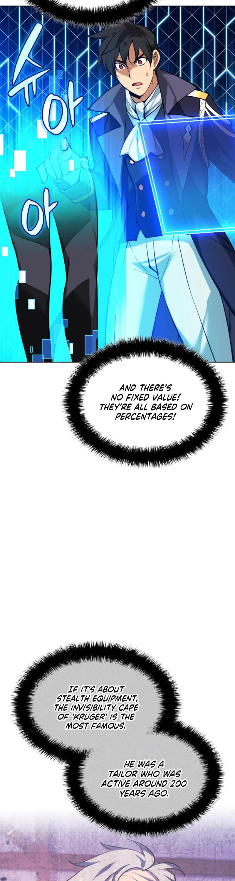 Overgeared (Team Argo) Chapter 237 page 56 - Chapter 237