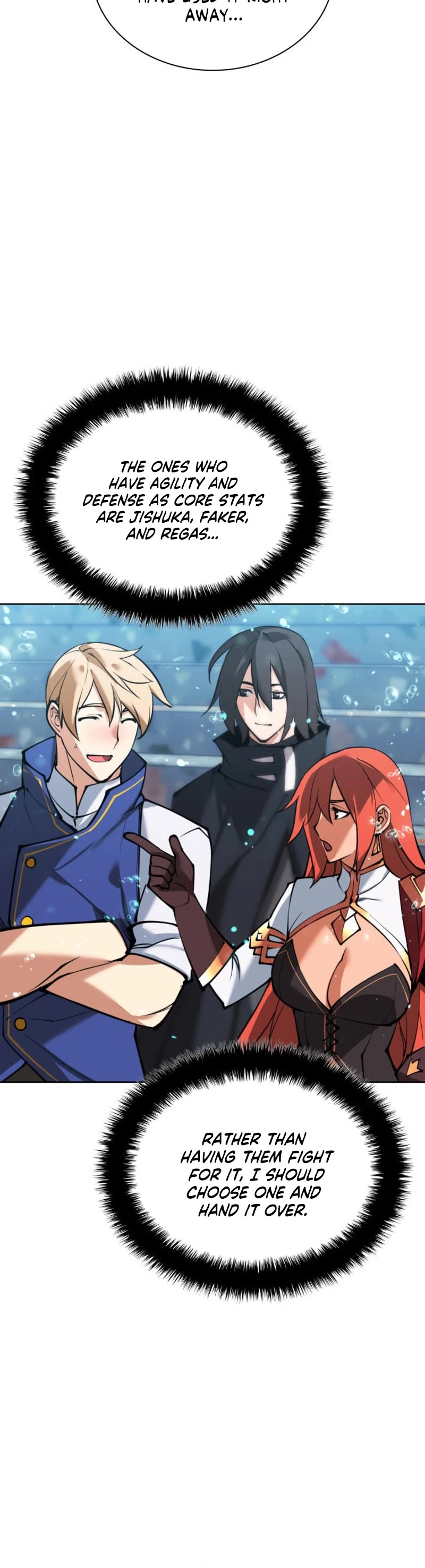 Overgeared (Team Argo) Chapter 237 page 59 - Chapter 237
