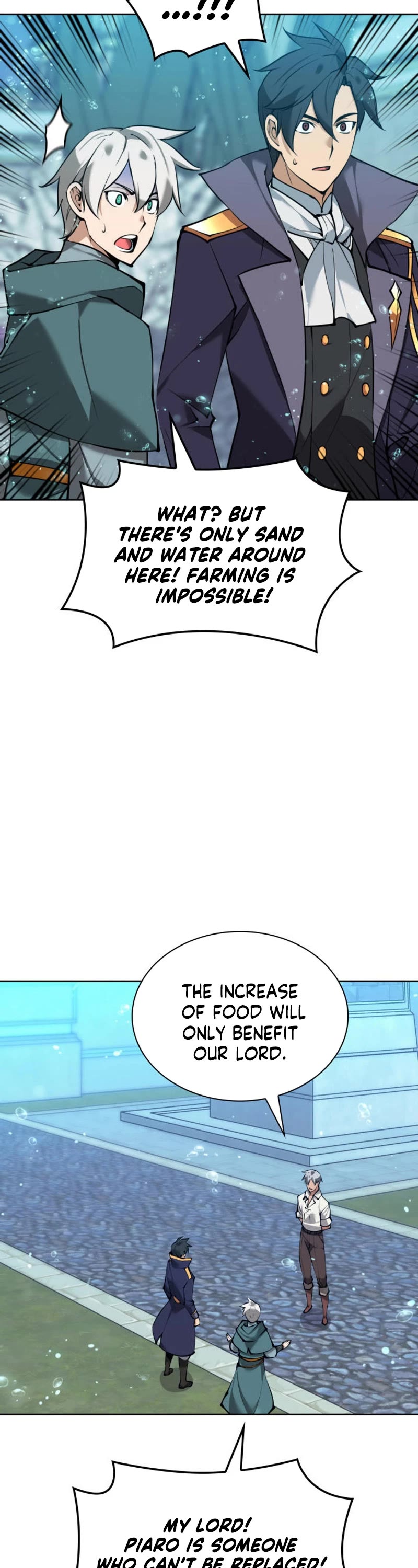 Overgeared (Team Argo) Chapter 237 page 63 - Chapter 237