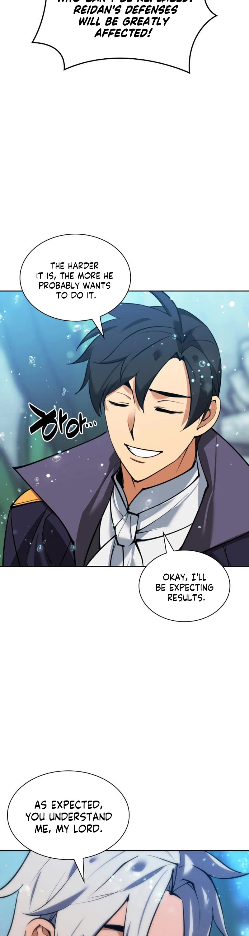 Overgeared (Team Argo) Chapter 237 page 64 - Chapter 237