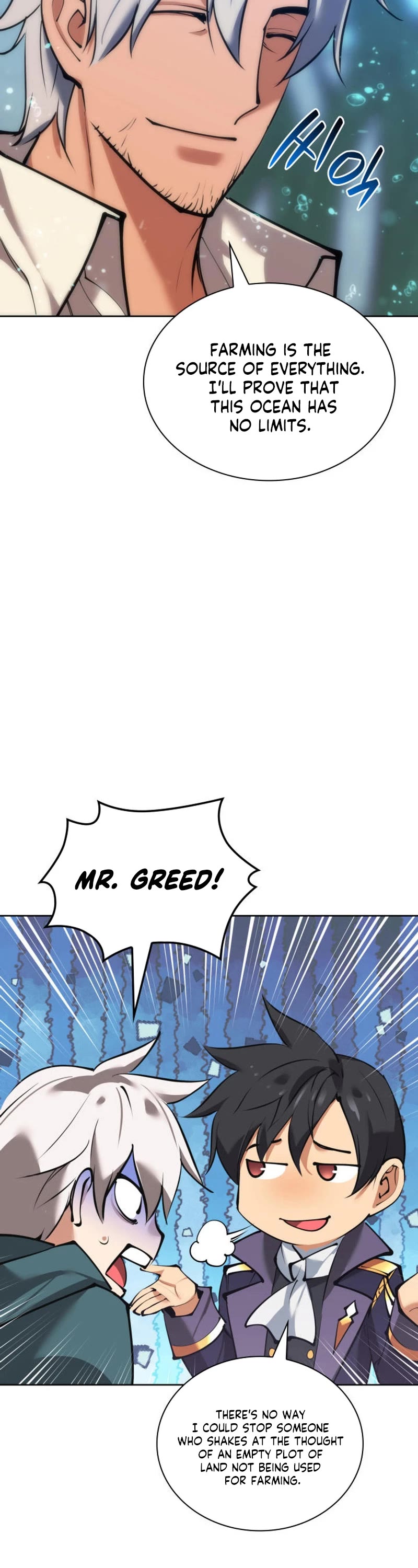 Overgeared (Team Argo) Chapter 237 page 65 - Chapter 237