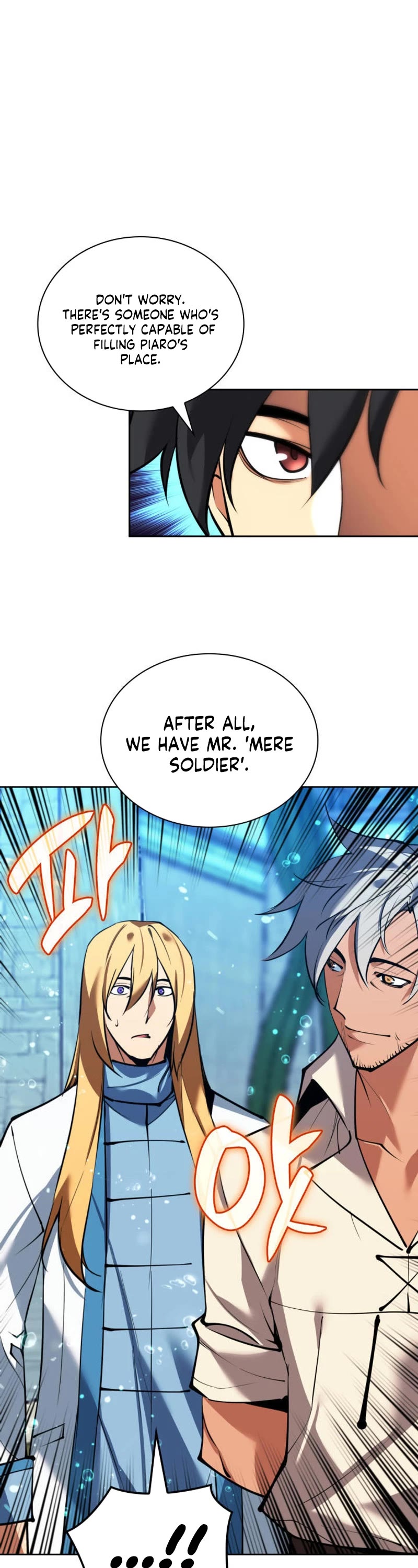 Overgeared (Team Argo) Chapter 237 page 66 - Chapter 237