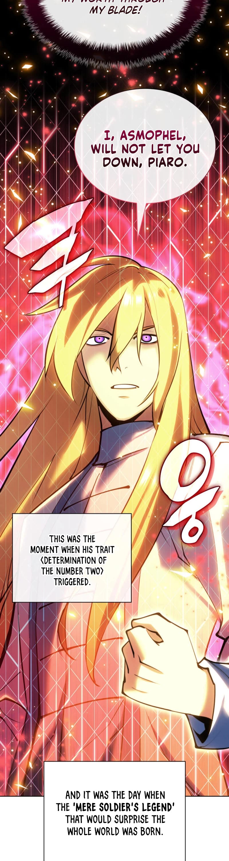 Overgeared (Team Argo) Chapter 237 page 70 - Chapter 237