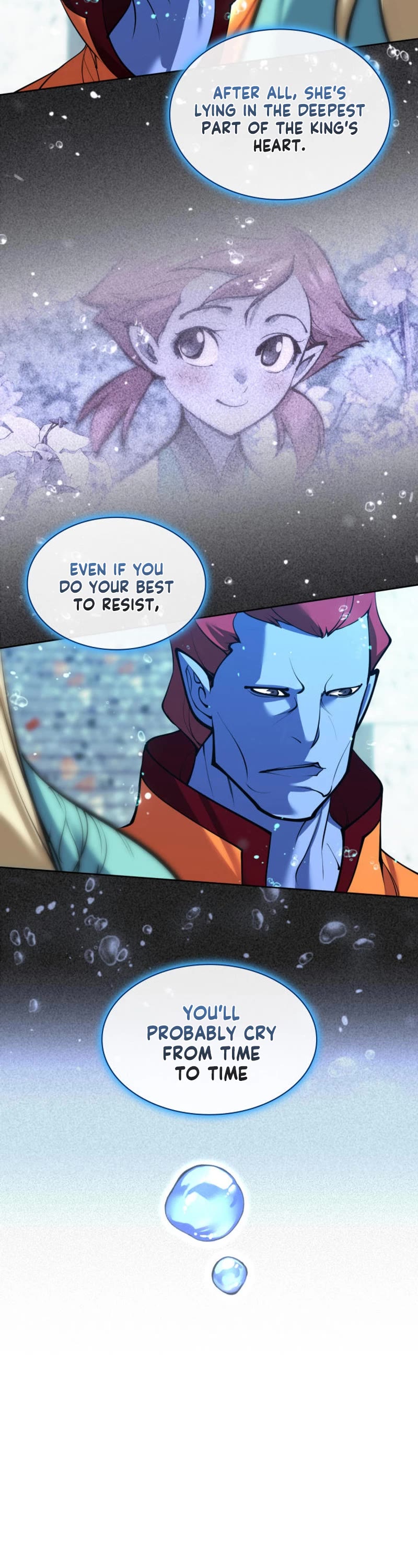 Overgeared (Team Argo) Chapter 237 page 73 - Chapter 237