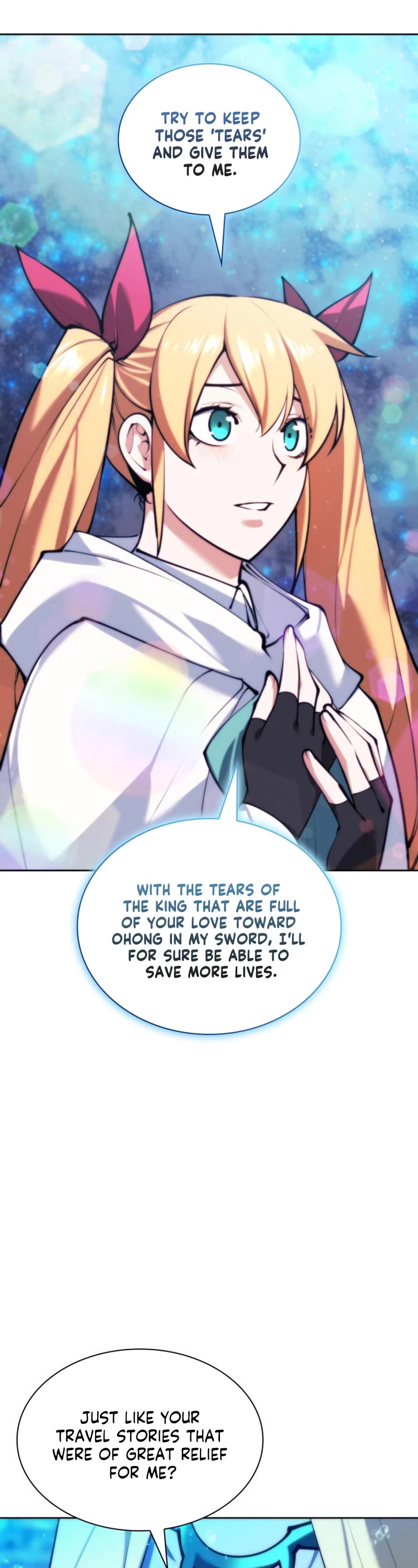 Overgeared (Team Argo) Chapter 237 page 74 - Chapter 237