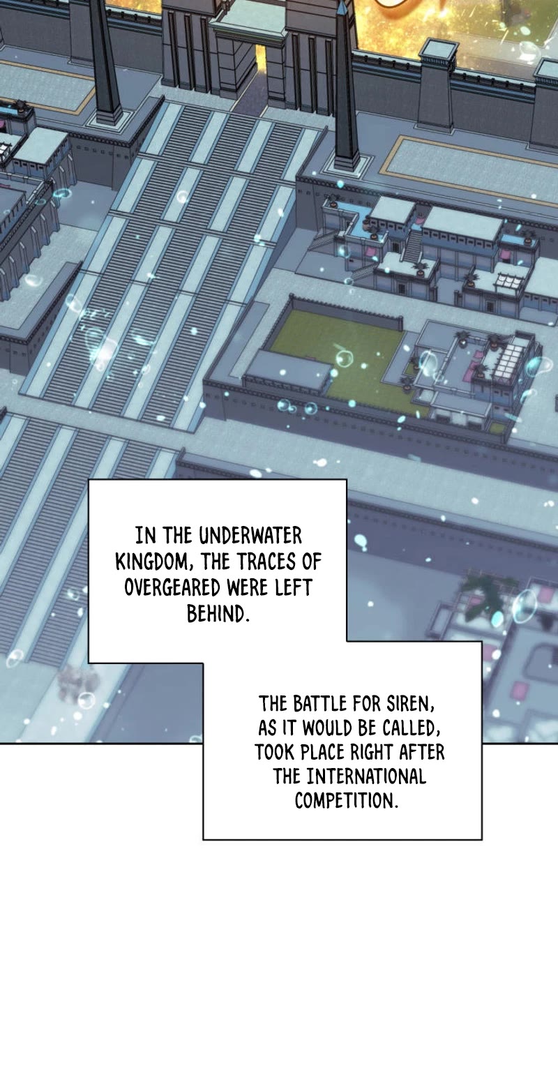 Overgeared (Team Argo) Chapter 237 page 76 - Chapter 237